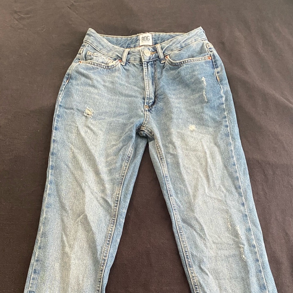 Urban Outfitters/ BDG Jeans